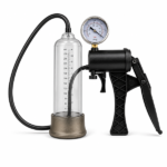Hero 5 Handle Penis Pump