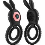 Silicone Vibration