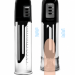Max cup Electric Penis Pump