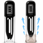 Elf Penis Pump Electric Penis Pump