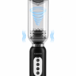 Electric Penis Pump Vibrating