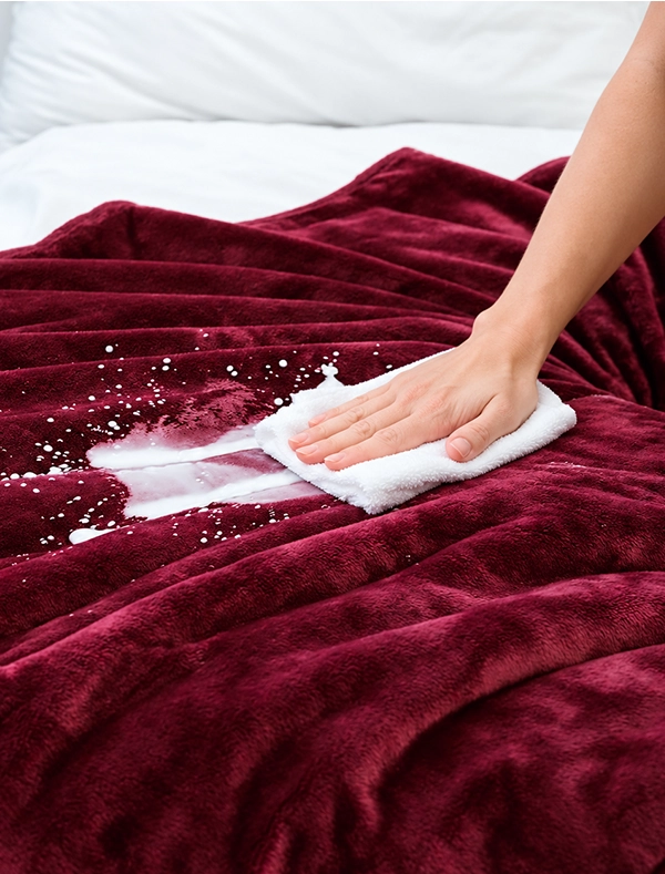 BS4 Adult Waterproof Bedsheets - Image 1