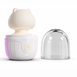 Portable Vibrator
