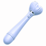 Rod shape massager